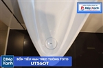 Bồn Tiểu Nam Treo Tường ToTo UT560T