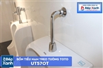 Bồn Tiểu Nam Treo Tường ToTo UT570T