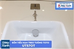 Bồn Tiểu Nam Treo Tường ToTo UT570T