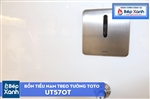 Bồn Tiểu Nam Treo Tường ToTo UT570T