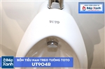 Bồn Tiểu Nam Treo Tường ToTo UT904R