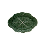 Bordallo - Cabbage - Đĩa Oval - 37.5cm