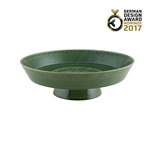 Bordallo - Rua Nova - Tô Đựng Trái Cây Green 35cm