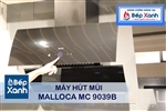 Máy hút mùi áp tường Malloca MC 9039B