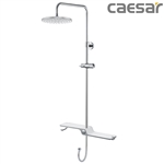 Cần sen cây tắm đứng Caesar BS126