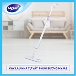 Bộ sản phẩm Malloca vệ sinh nhà