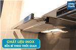 Máy Hút Mùi Âm Tủ 70cm Malloca K1507