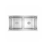 Chậu rửa bát chống xước Undermount Sink Konox KN8646DU Dekor Basic