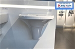 Chậu Rửa Chân Lửng ToTo LHT947CS