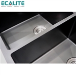 Chậu rửa chén Vision Manual Sink Ecalite ESD-8046HB