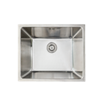 Chậu Rửa Chén Đơn Undermount sink Konox KN5444SU