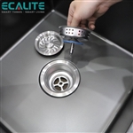 Chậu rửa chén Vision Manual Sink Ecalite ESD-8245HB