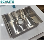 Chậu rửa chén Vision Manual Sink Ecalite ESD-5843HS