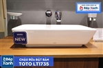 Chậu Rửa Đặt Bàn ToTo LT1735