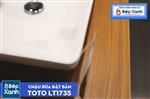 Chậu Rửa Đặt Bàn ToTo LT1735