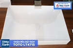 Chậu Rửa Đặt Bàn ToTo LT4715