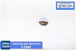 Chậu Rửa Đặt Bàn ToTo LT681