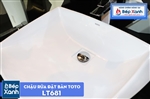 Chậu Rửa Đặt Bàn ToTo LT681