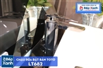 Chậu Rửa Đặt Bàn ToTo LT682