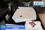 Chậu Rửa Đặt Bàn ToTo LT682