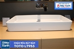 Chậu Rửa Đặt Bàn ToTo LT953