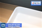 Chậu Rửa Đặt Bàn ToTo LT953