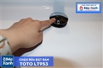 Chậu Rửa Đặt Bàn ToTo LT953