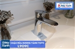 Chậu Rửa Dương Vành ToTo L909C