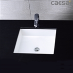 Chậu rửa Lavabo âm bàn Caesar L5125