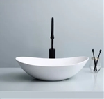 Chậu Rửa Lavabo BELLO BB – 400129 Đặt Bàn