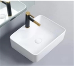 Chậu Rửa Lavabo BELLO BB – 800311 Đặt Bàn