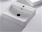 Chậu Rửa Lavabo BELLO BB – 300228