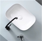 Chậu Rửa Lavabo BELLO BB – 400150 Đặt Bàn