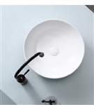 Chậu Rửa Lavabo BELLO BB – 400201 Đặt Bàn