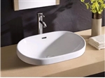 Chậu Rửa Lavabo BELLO BB – 500151