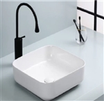 Chậu Rửa Lavabo BELLO BB – 500169 Đặt Bàn