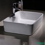 Chậu rửa lavabo Dakoshi DB12