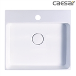 Chậu rửa Lavabo đặt bàn Caesar LF5253