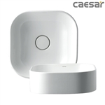 Chậu rửa Lavabo đặt bàn Caesar LF5256