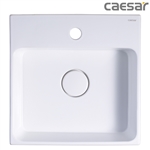 Chậu rửa Lavabo đặt bàn Caesar LF5257