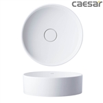 Chậu rửa Lavabo đặt bàn Caesar LF5258