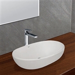 Chậu rửa lavabo Viglacera CD15