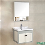 Chậu rửa lavabo Viglacera Dakoshi T604