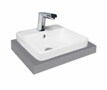 Chậu rửa lavabo Viglacera V24