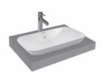 Chậu rửa lavabo Viglacera V28