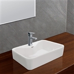 Chậu rửa lavabo Viglacera V72