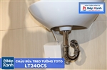 Chậu Rửa Treo Tường ToTo LT240CS#W