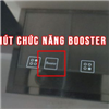 Chức năng Booster của bếp từ là gì? Nó hoạt động như thế nào?