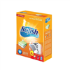 Combo Sofish muối rửa + viên rửa + nước làm bóng