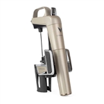 Coravin - Máy Chiết Rượu Màu Vàng Sâm Panh